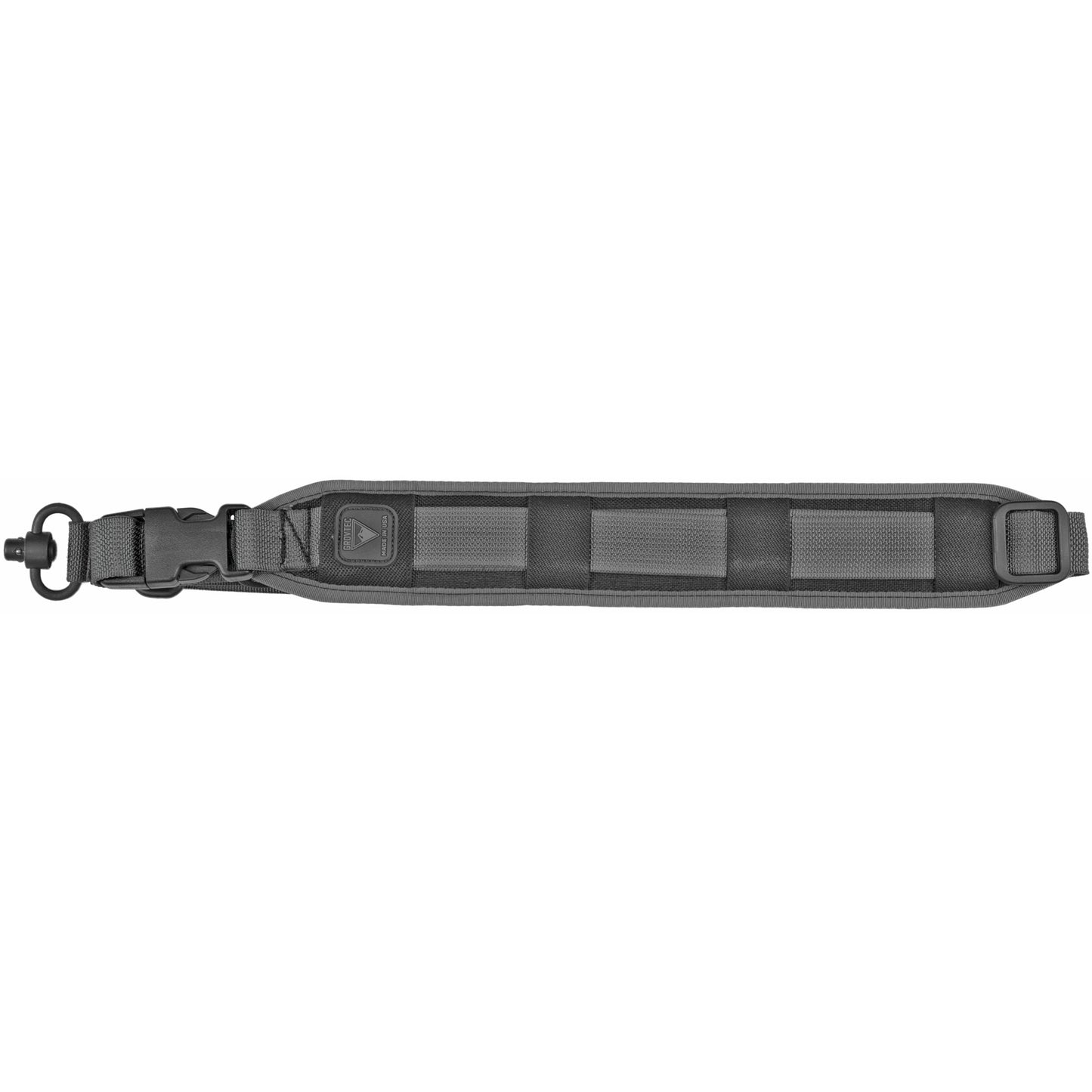 GROVTEC QS 2-PNT SENTINEL SLING GRY