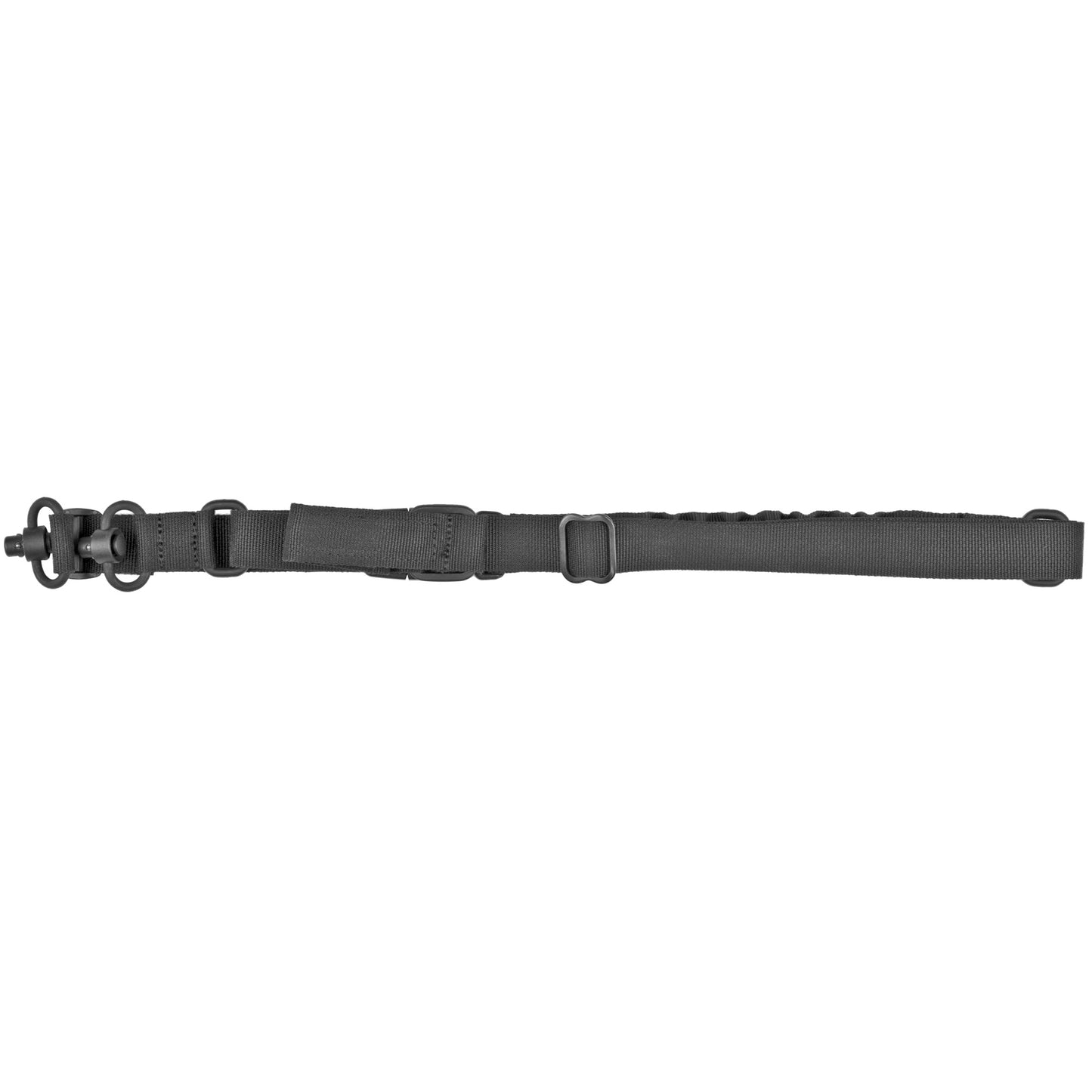 GROVTEC QS 2-PNT SENTRY SLING BLK