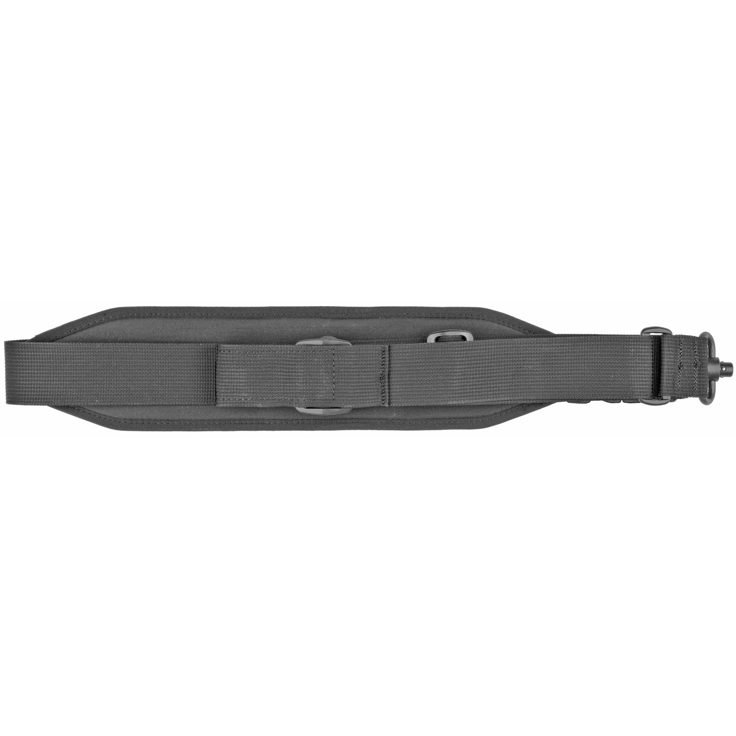 GROVTEC QS HEAVY GUNNER SLING BLK