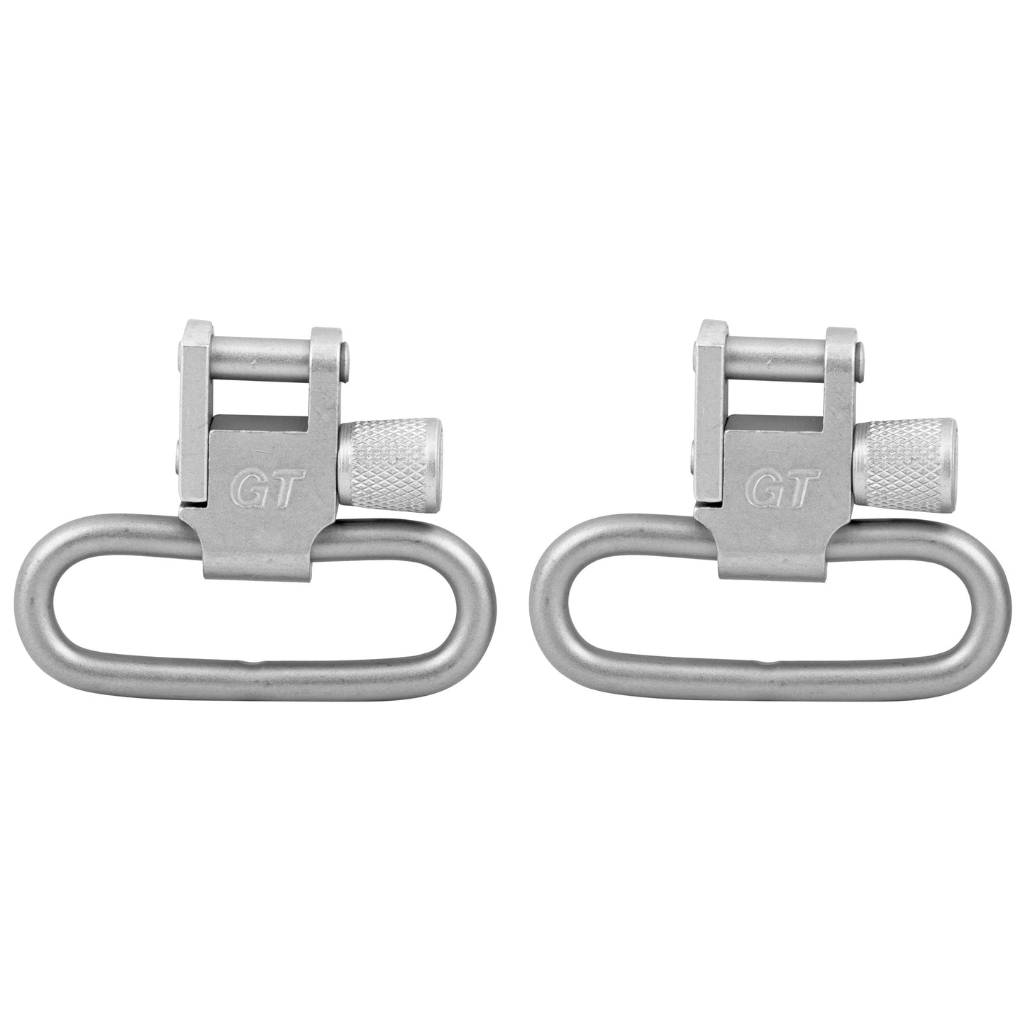 GROVTEC LOCKING SWIVELS 1.25 NKL