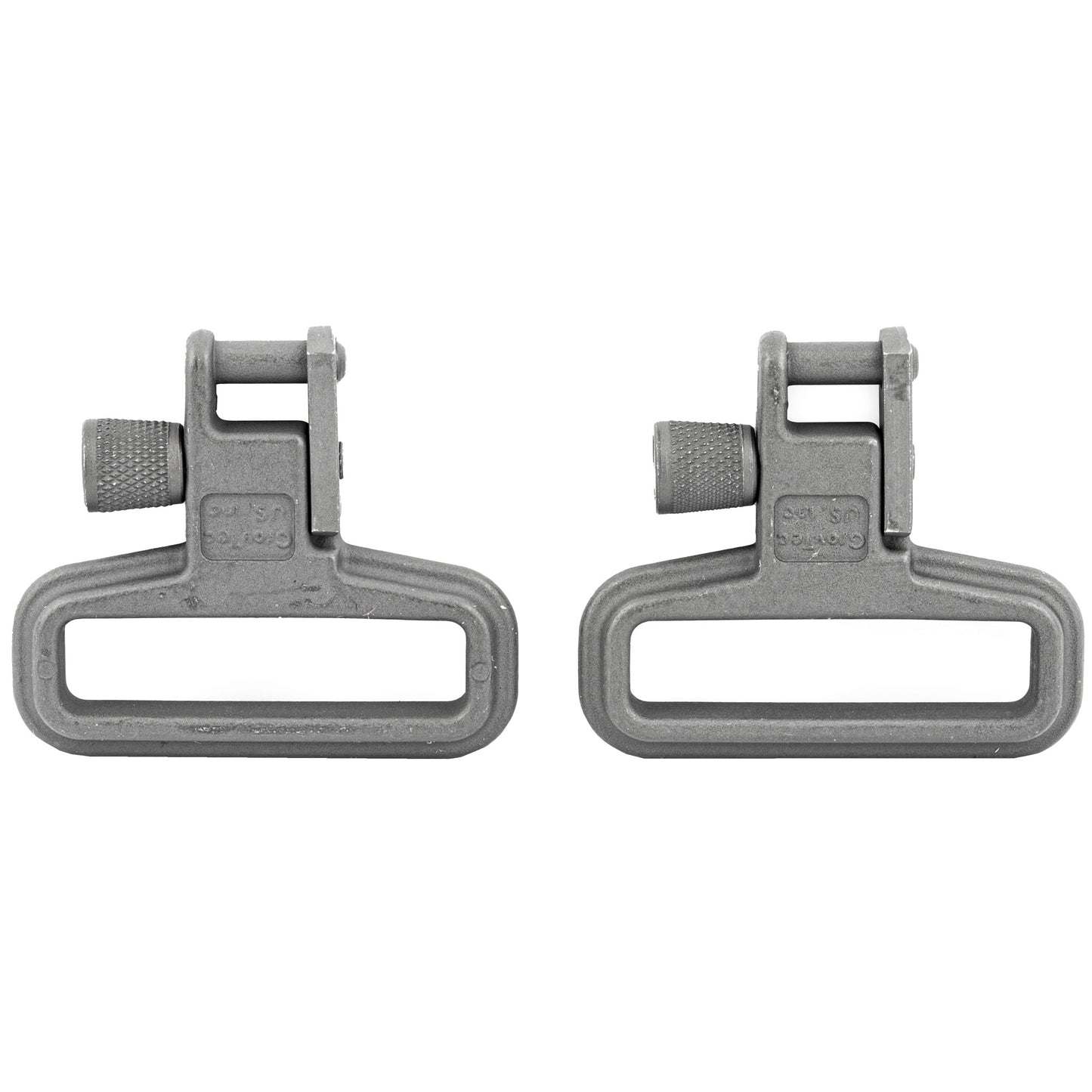 GROVTEC MIL-FORCE SWIVEL SET 1.25