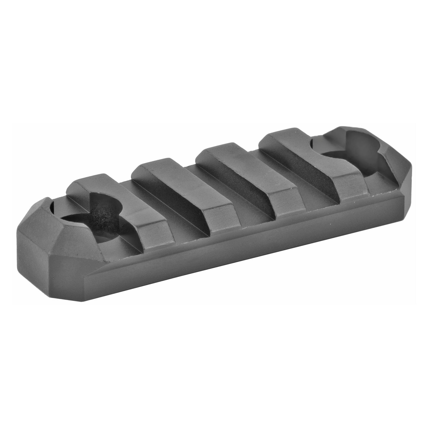 GROVTEC RAIL MLOK 5 SLOT 2.2