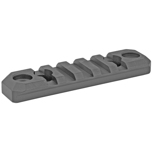 GROVTEC RAIL MLOK 5 SLOT 3.1 QD