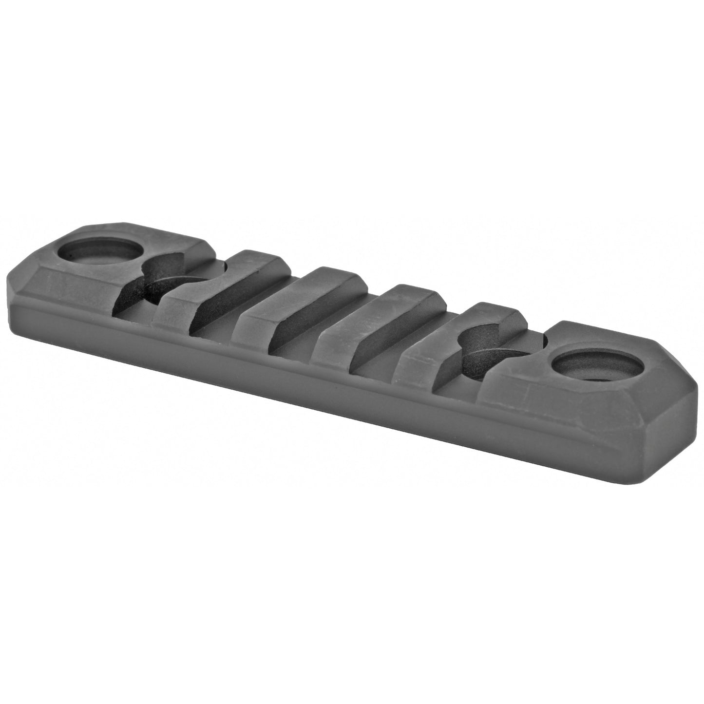 GROVTEC RAIL MLOK 5 SLOT 3.1 QD