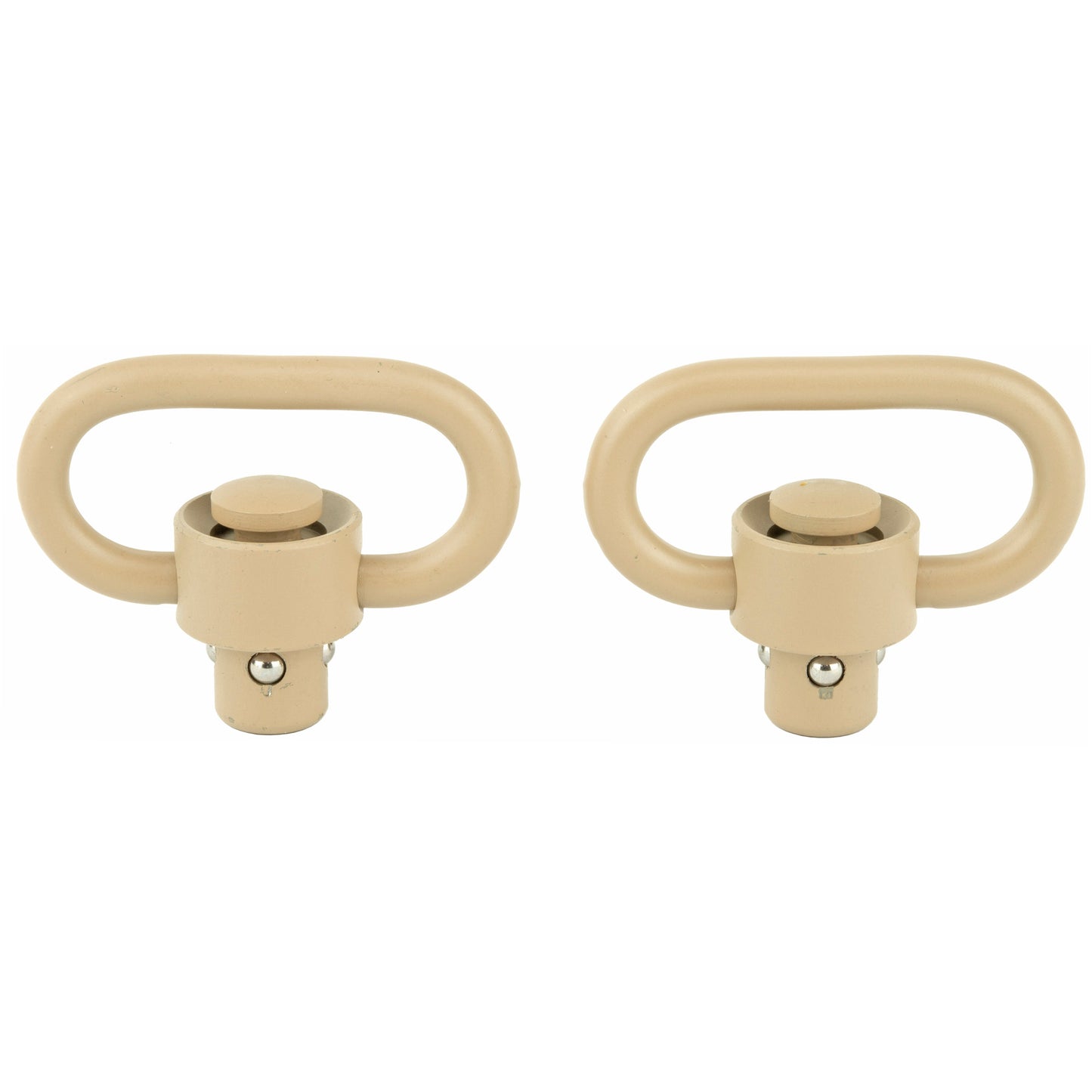 GROVTEC HEAVY DUTY PB SWIVELS SAND