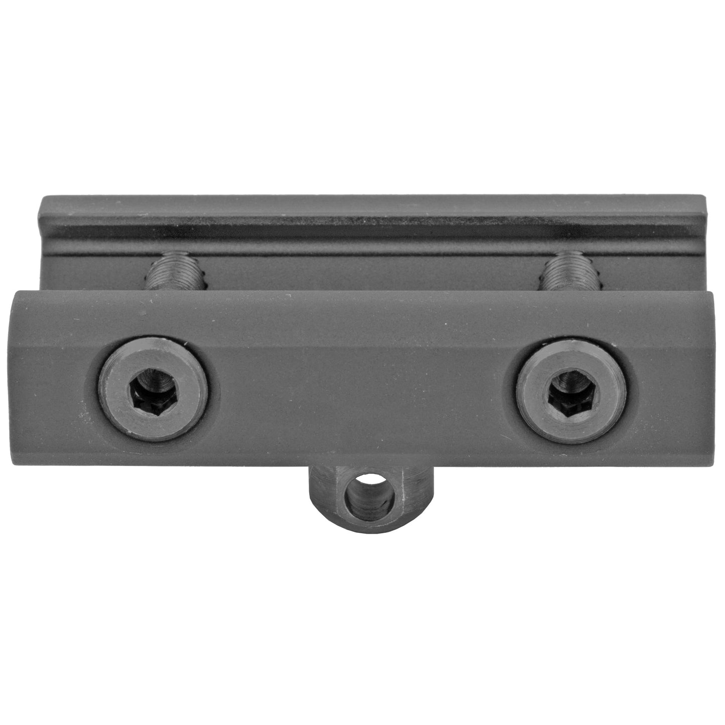 GROVTEC BIPOD STUD RAIL MOUNT