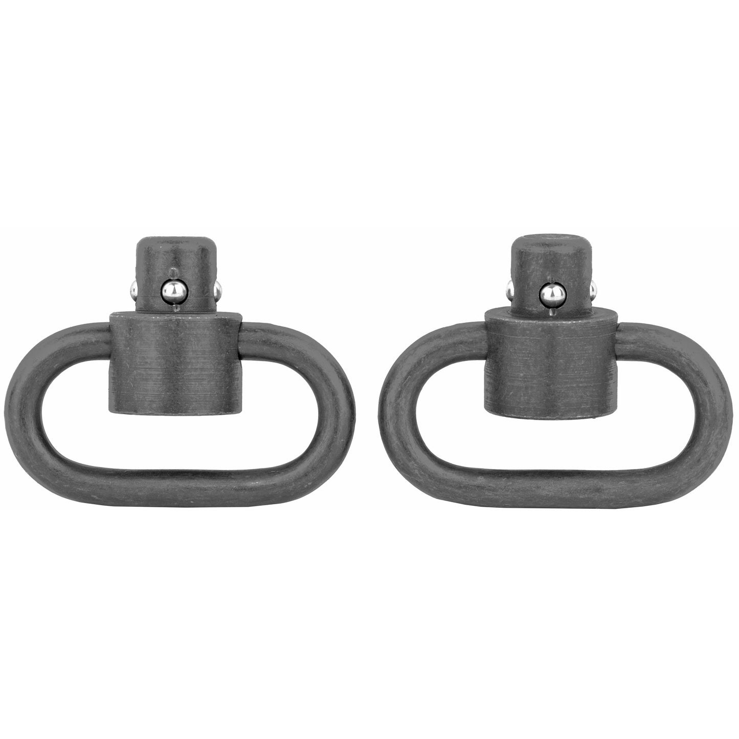 GROVTEC RECESSED PLUNGER PB SWIVELS