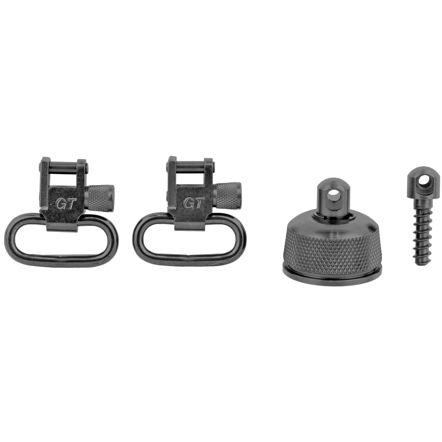 GROVTEC REM 870 LCK SWIVEL SET 20GA