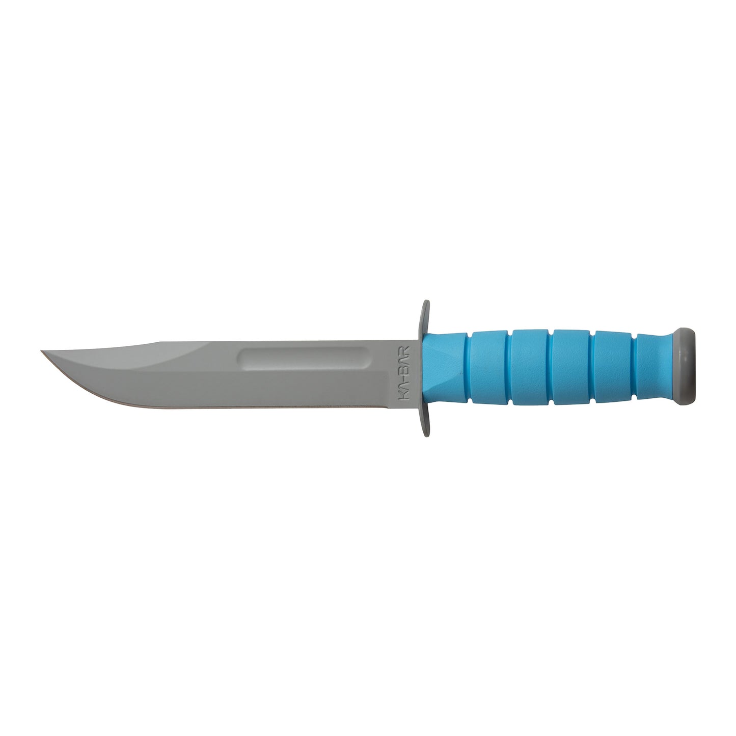 KBAR USSF SPACE-BAR KNIFE BLUE/GREY