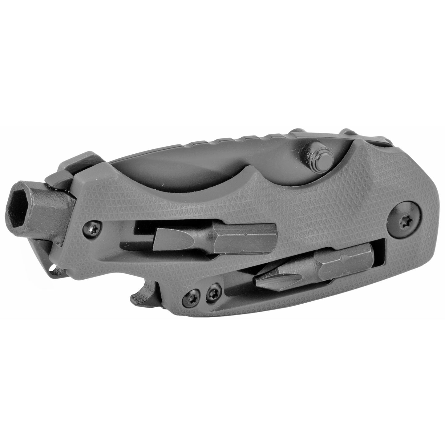 KERSHAW SHUFFLE DIY 2.4 GRY/BLK