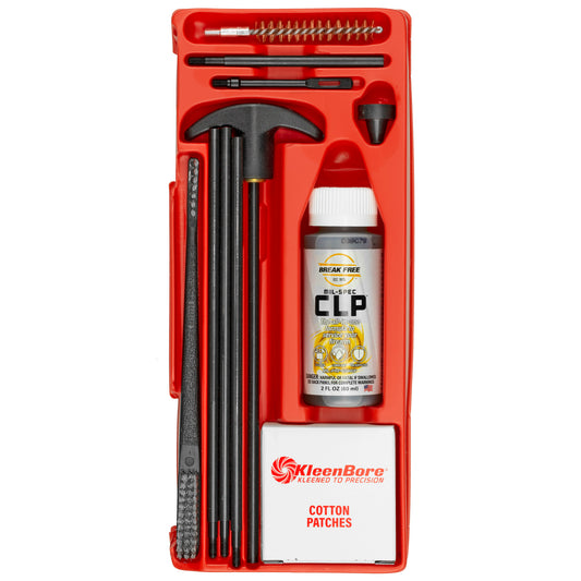 KLEEN BR RFL 9MM CLN KIT