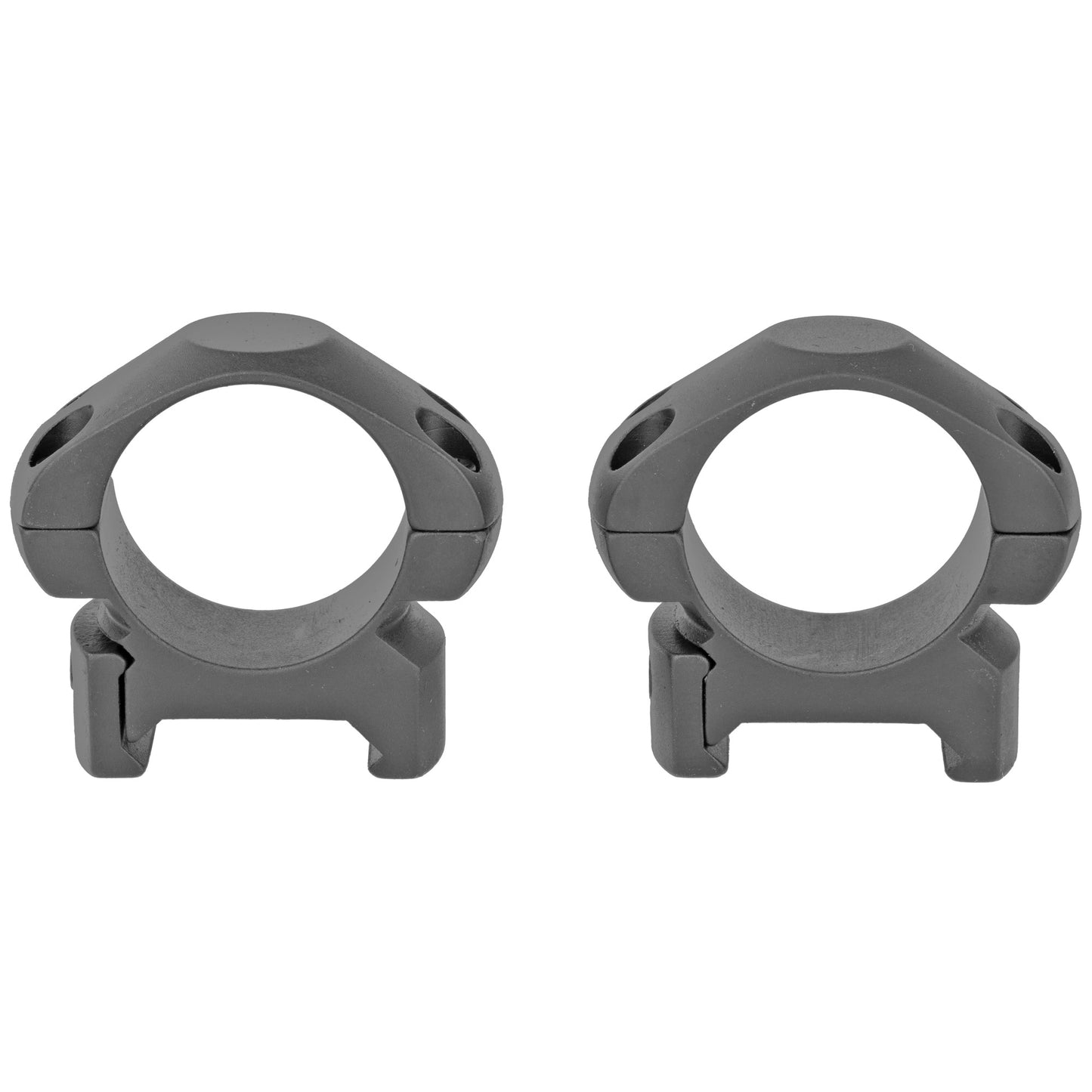 KONUS 1 RINGS LOW MATTE