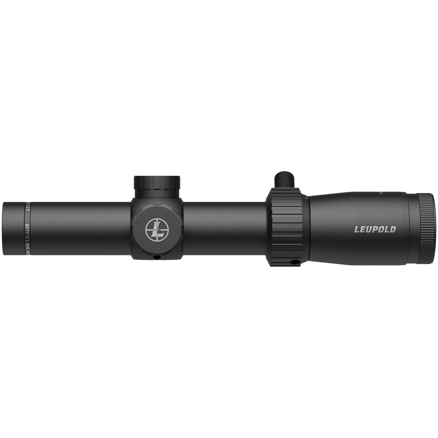 LEUP MARK 3HD 1.5-4X20 FIREDOT BDC