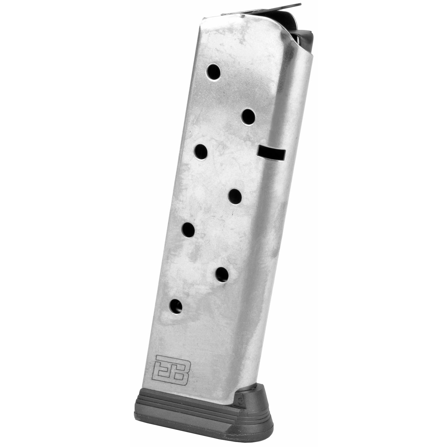 MAG ED BROWN 45ACP 8RD STS