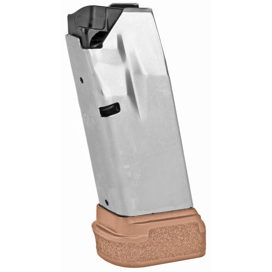 MAGAZINE SPRGFLD 9MM HELLCAT 13R FDE