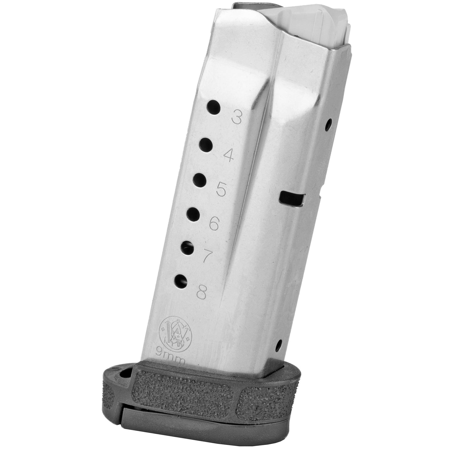 MAG S&W SHIELD M2.0 9MM 8RD FR