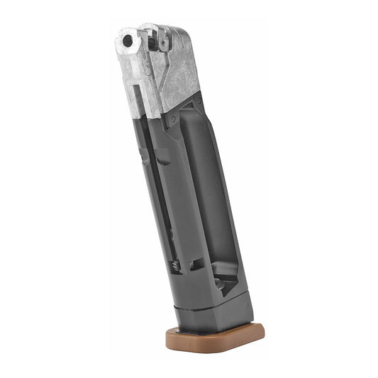 DROP MAG UMX GLOCK 19X GEN5 18RD