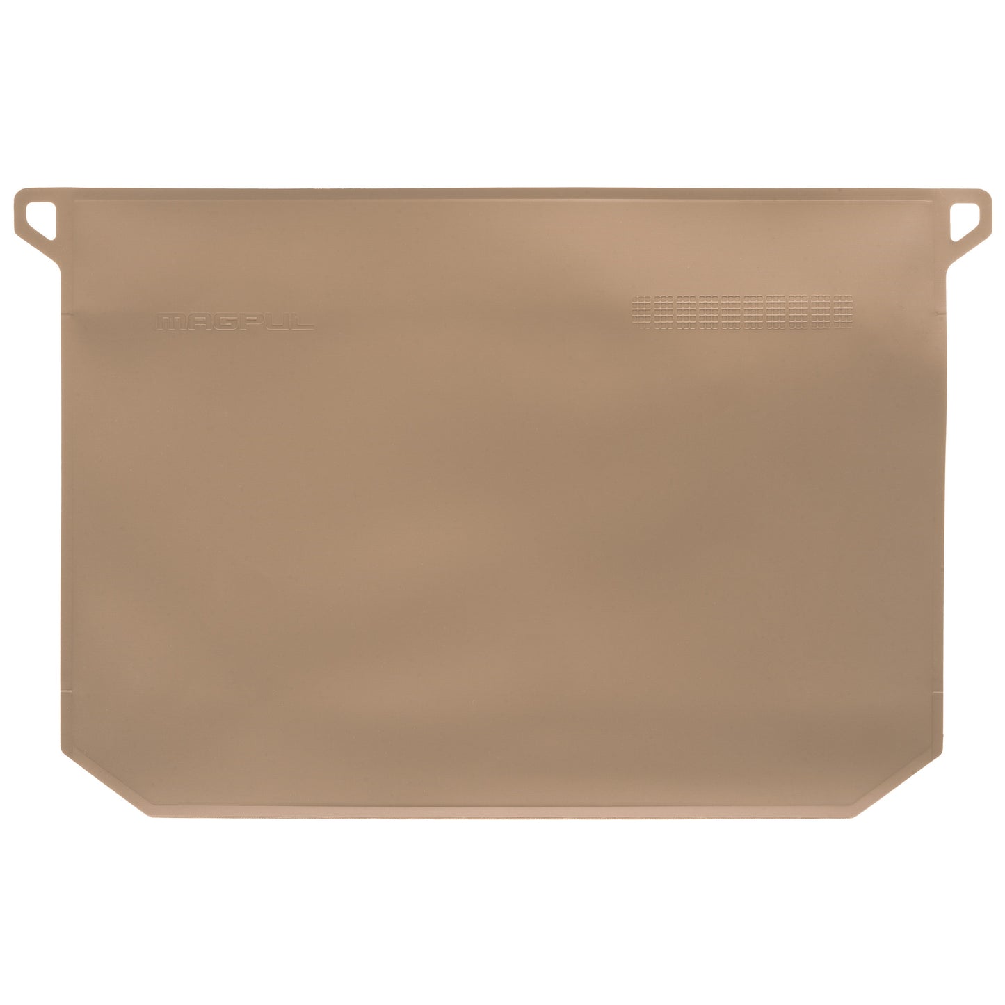 MAGPUL DAKA VOLUME POUCH LRG FDE