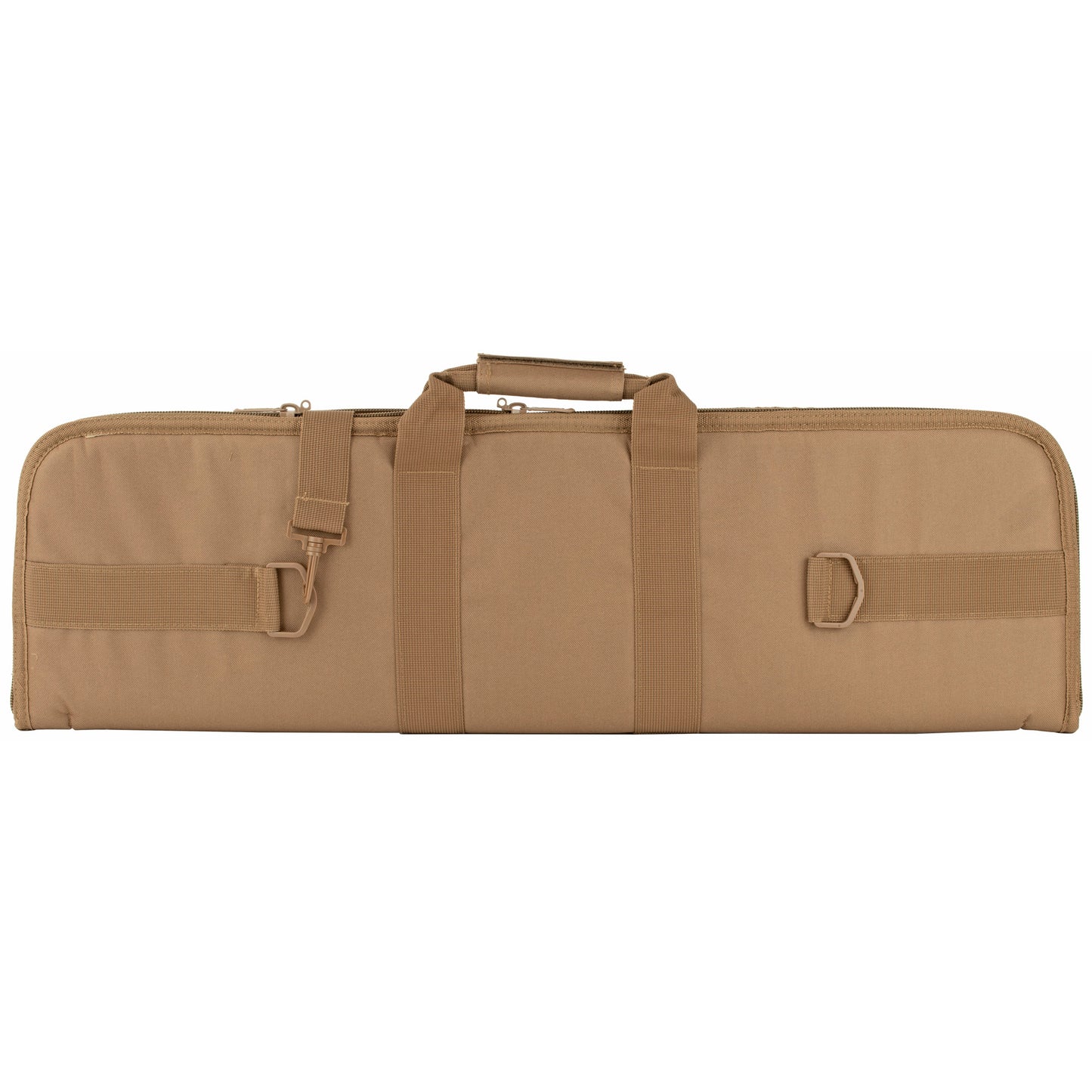 NCSTAR VISM GUN CASE 32X10 TAN