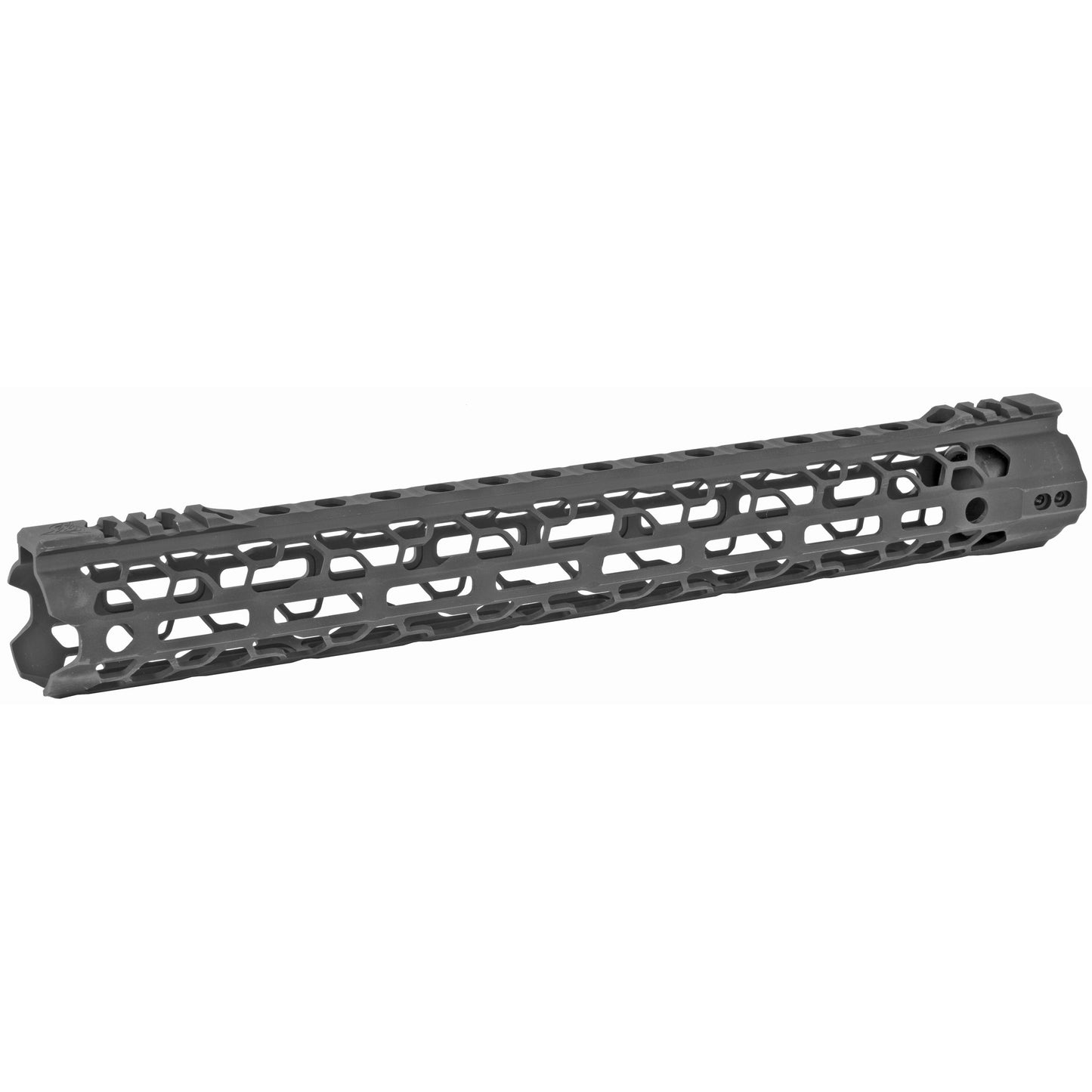 ODIN 15.5 MLOK O2 LT FREE FLT RAIL