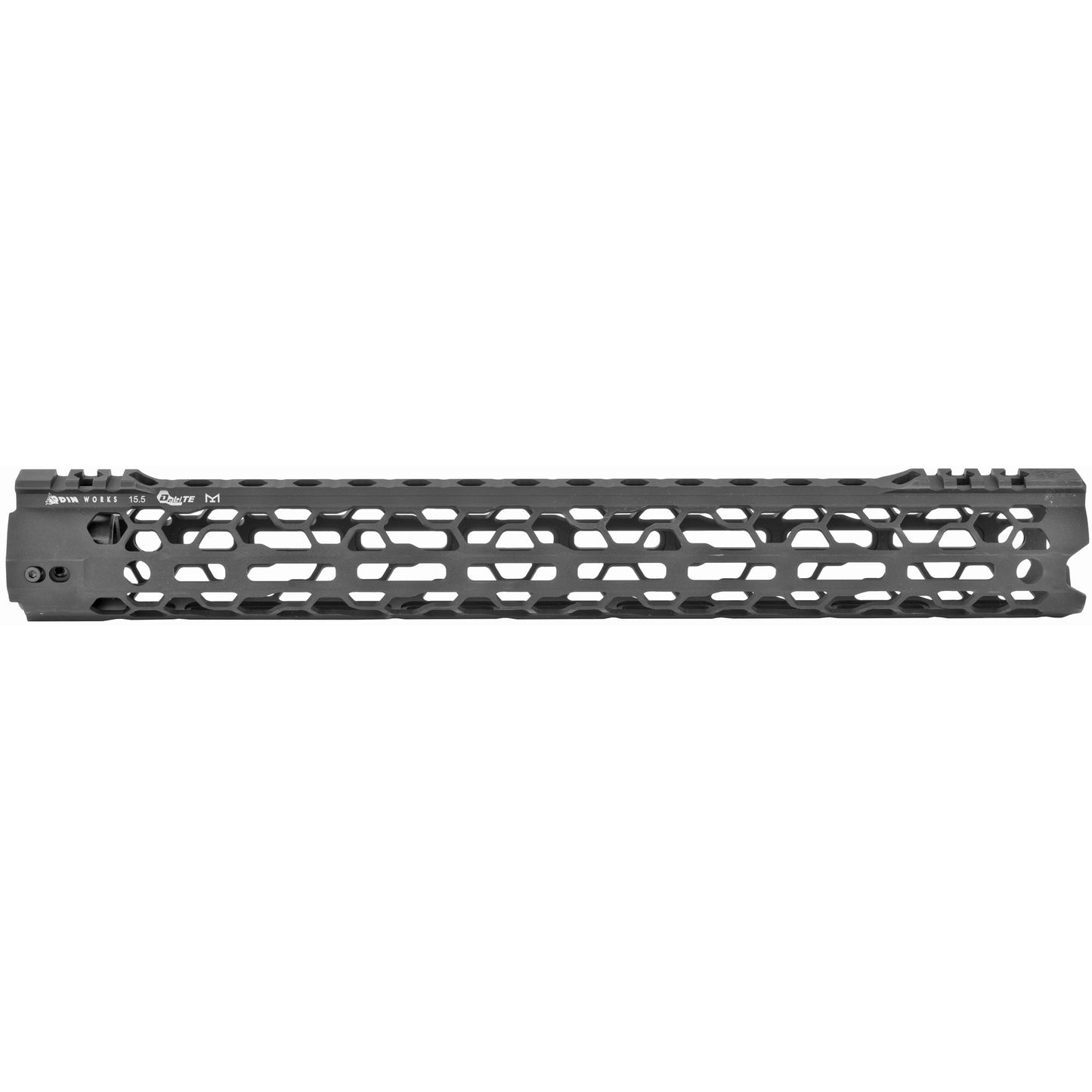 ODIN 15.5 MLOK O2 LT FREE FLT RAIL