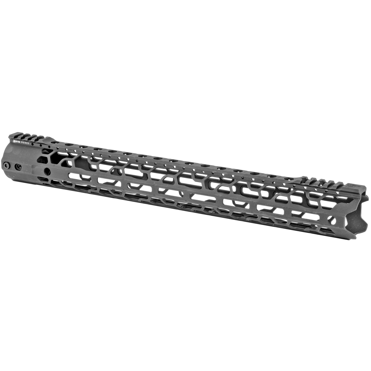 ODIN 17.5 MLOK 308 O2 LT HIGH PRO