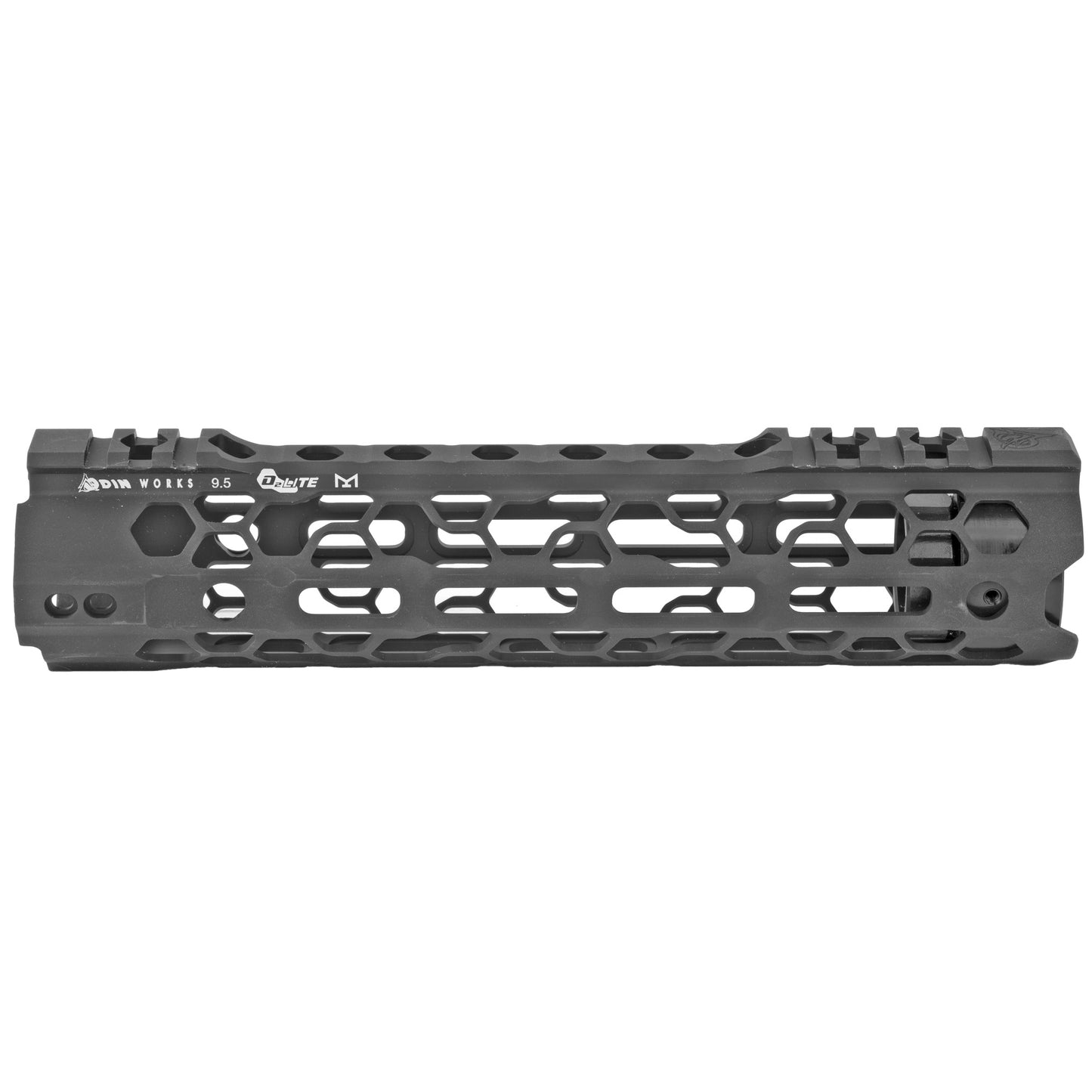 ODIN 9.5 MLOK O2 LITE FOREND