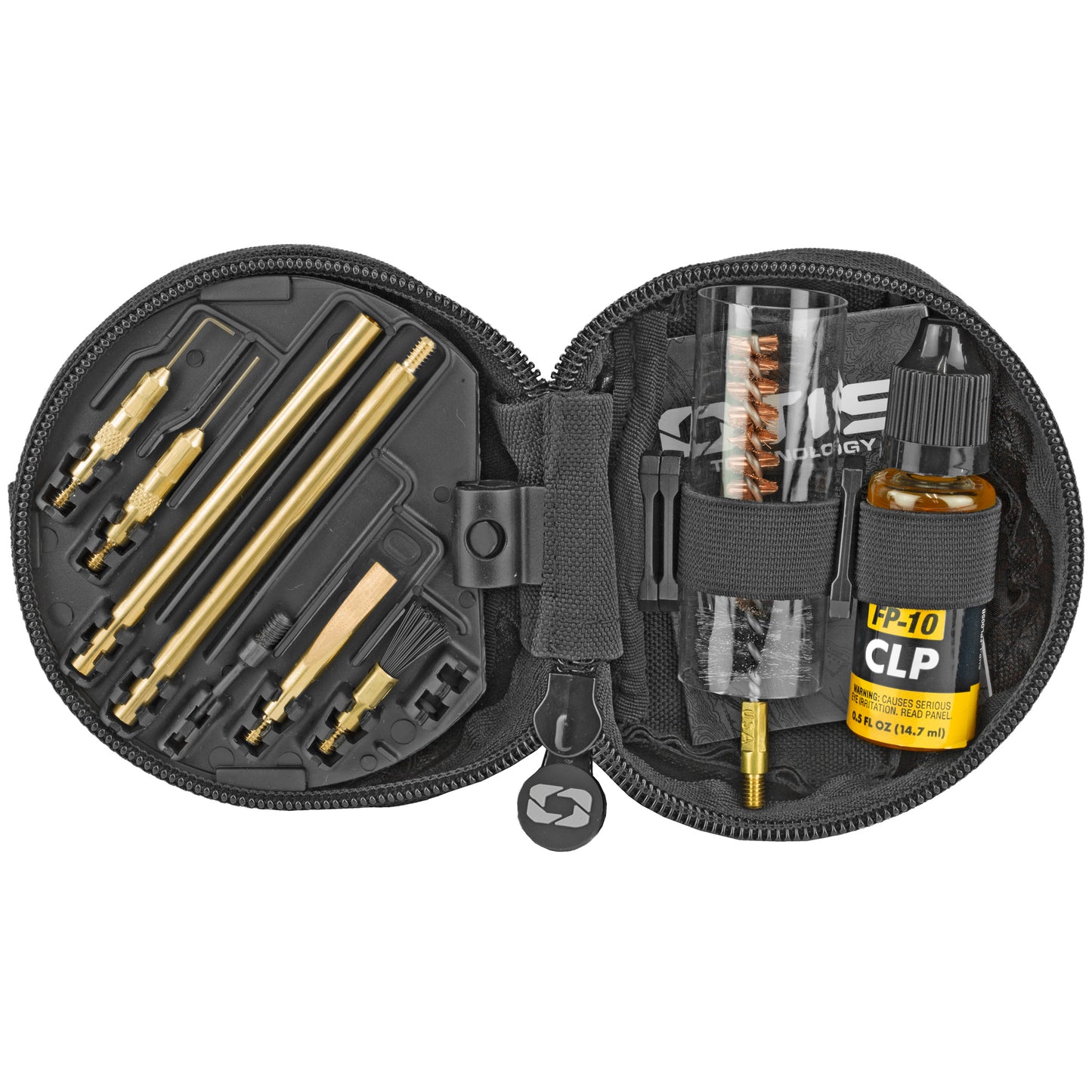 OTIS MPSR CLEANING KIT 5.56NATO