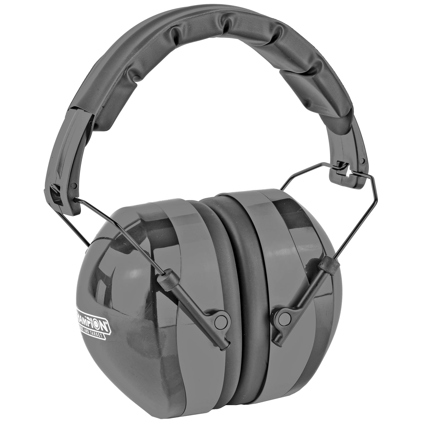 CHAMPION HDPHN EAR MUFFS PASSIVE