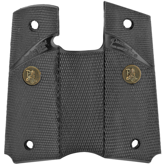 PKMYR SIGNATURE GRIPS 1911 BLK