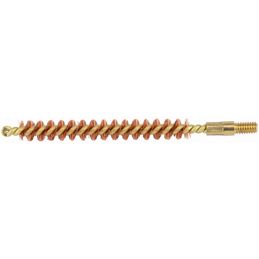 PRO-SHOT RIFLE BRUSH .25 CAL BRONZE