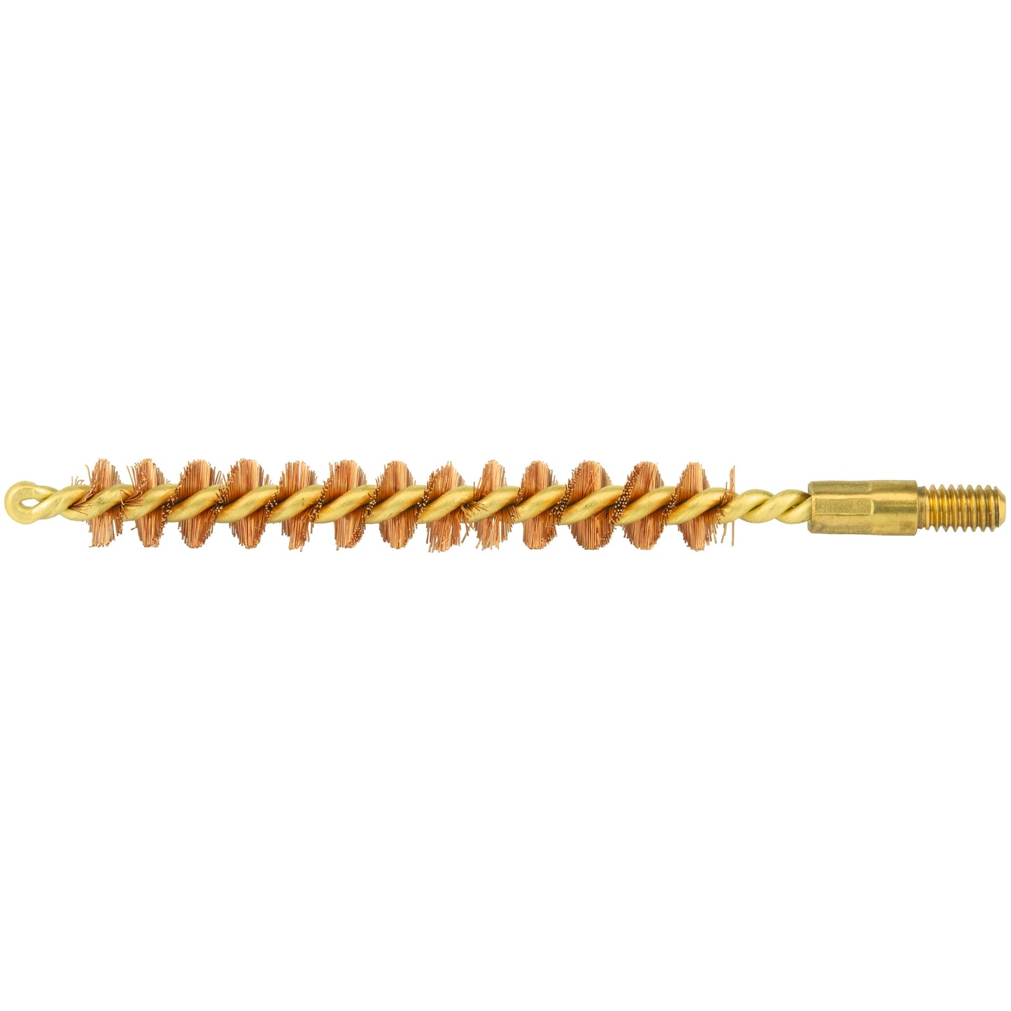 PRO-SHOT RIFLE BRUSH 7MM BRONZE