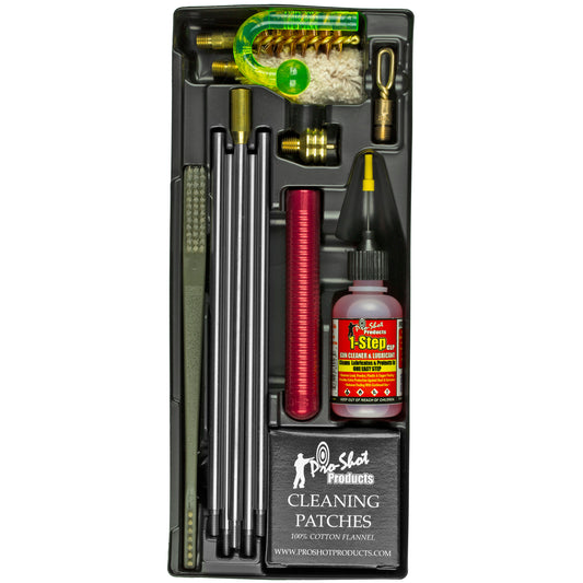 PRO-SHOT CLASSIC BOX KIT 12 GAUGE