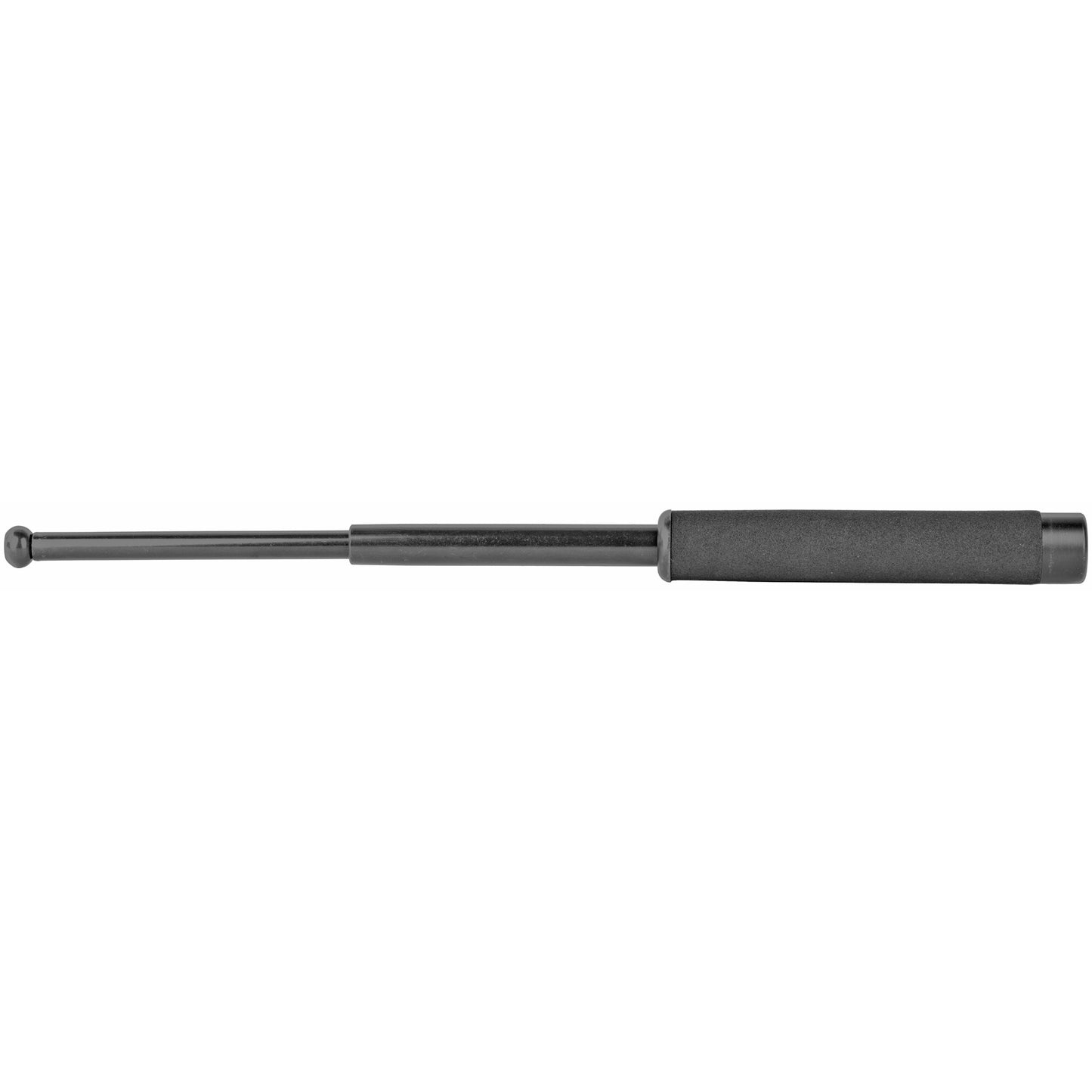 PS EXP BATON 16 FOAM HANDLE BLK