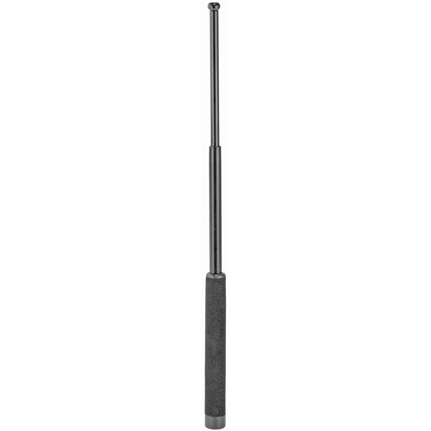 PS EXP BATON 21 FOAM HANDLE BLK