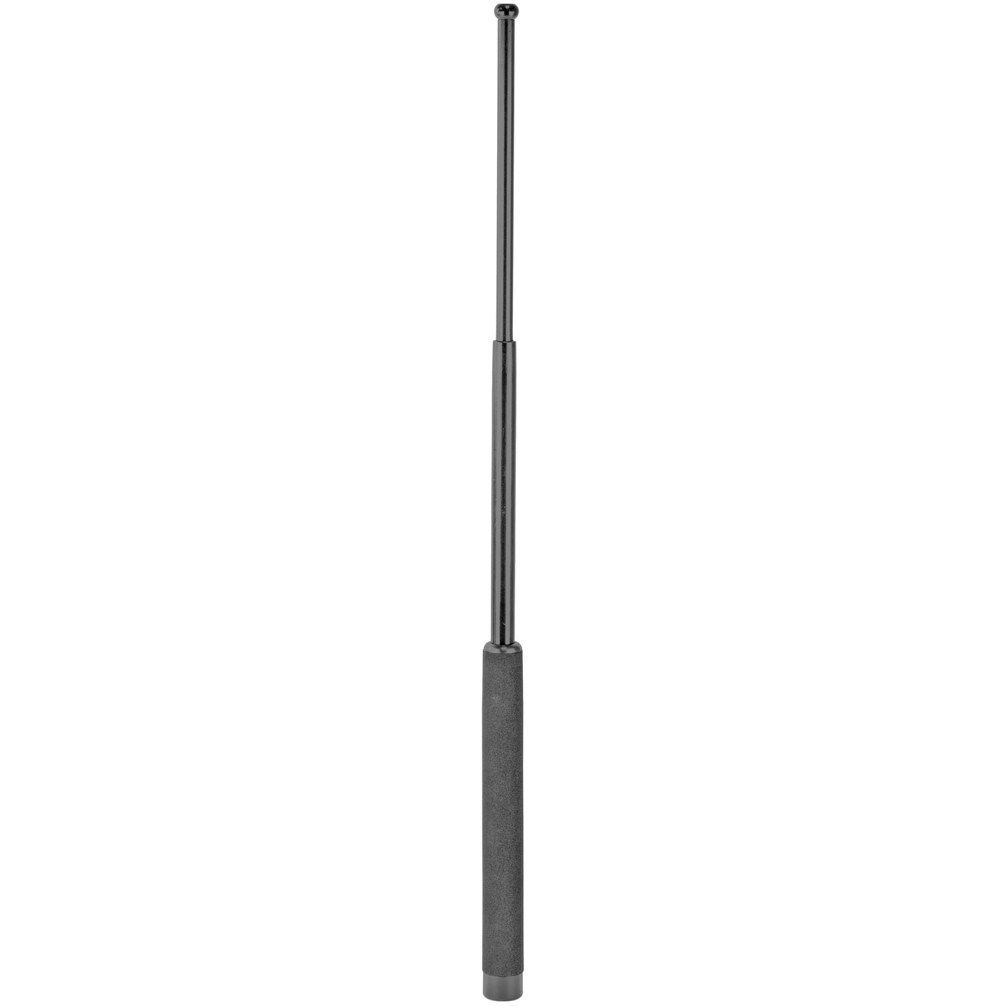 PS EXP BATON 26 FOAM HANDLE BLK