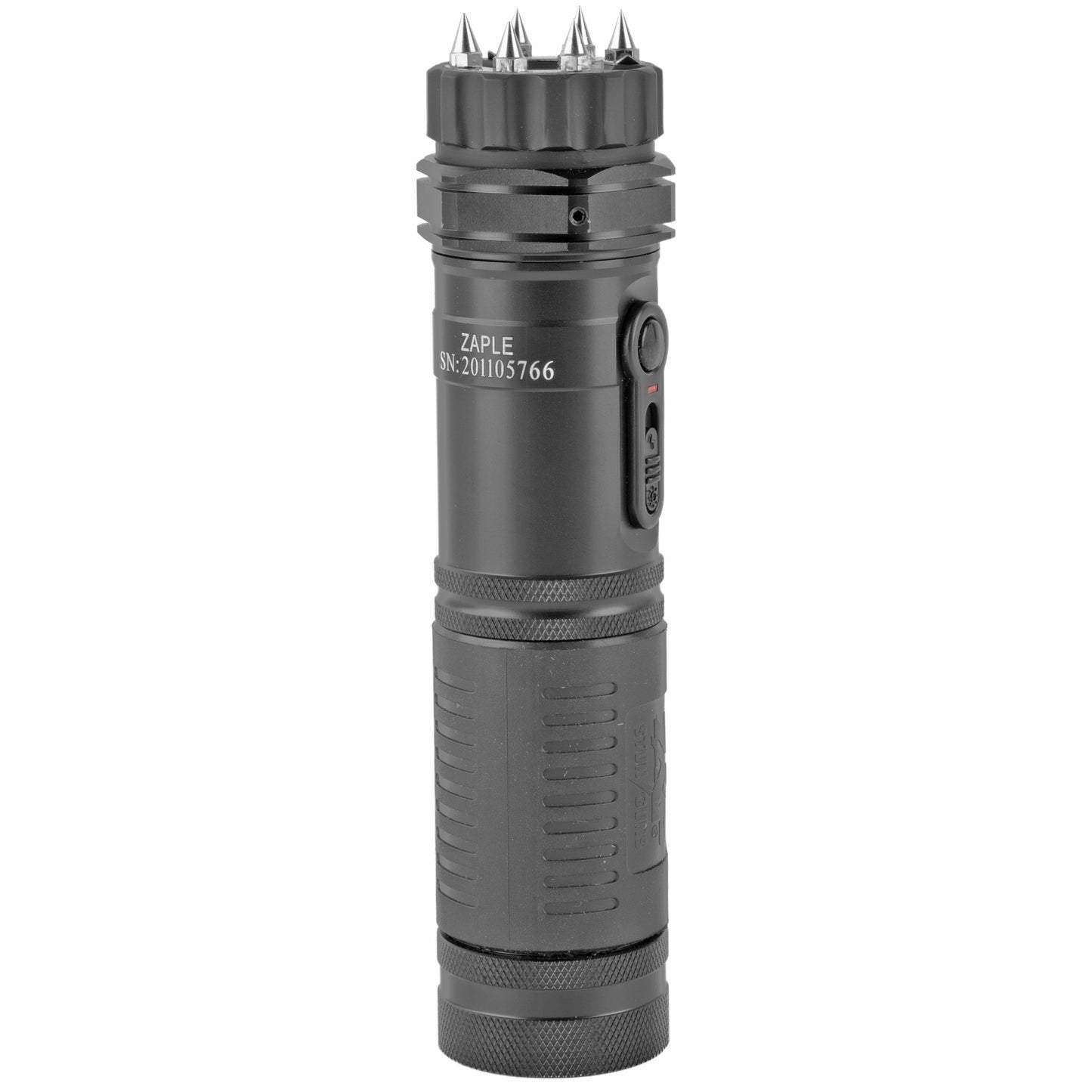 PS ZAP LIGHT EXTREME 1MIL BLK