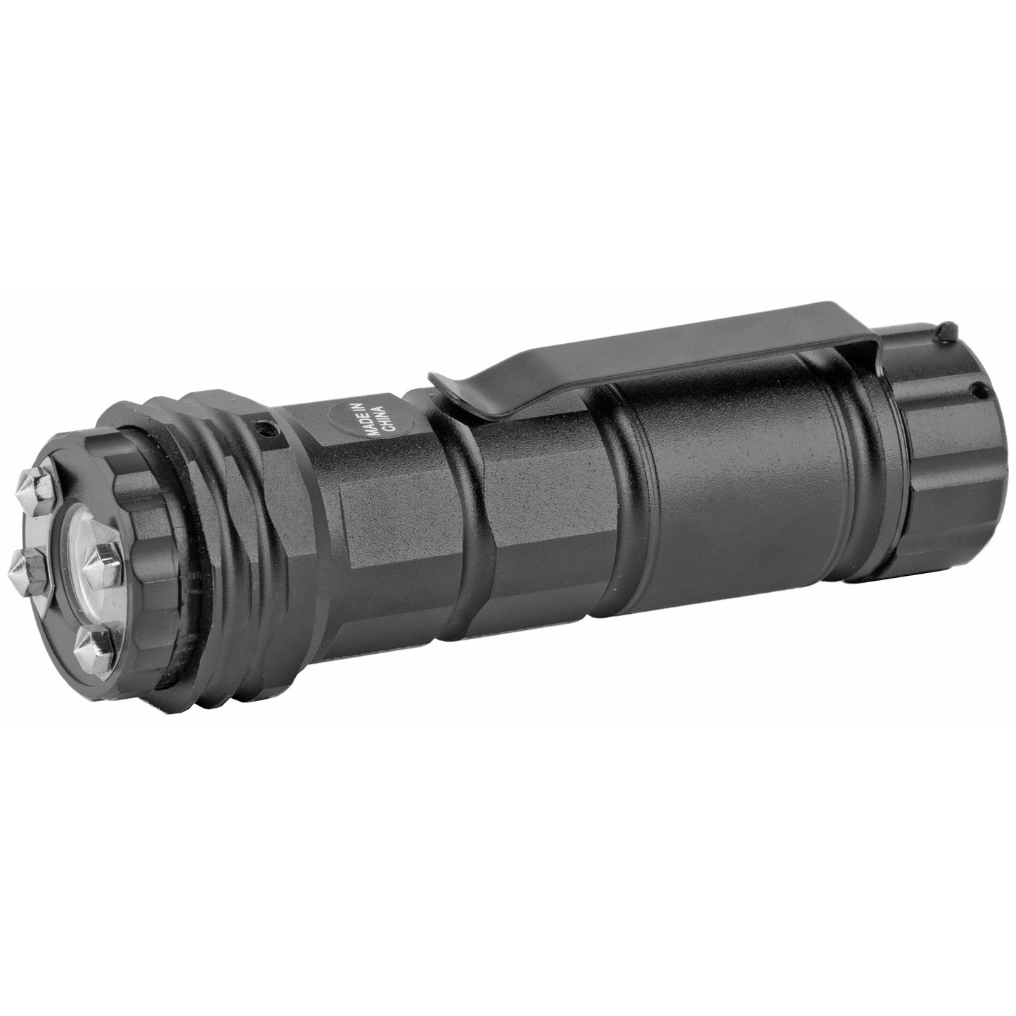 PS ZAP STUN GUN 800 000 VOLTS W/LGHT