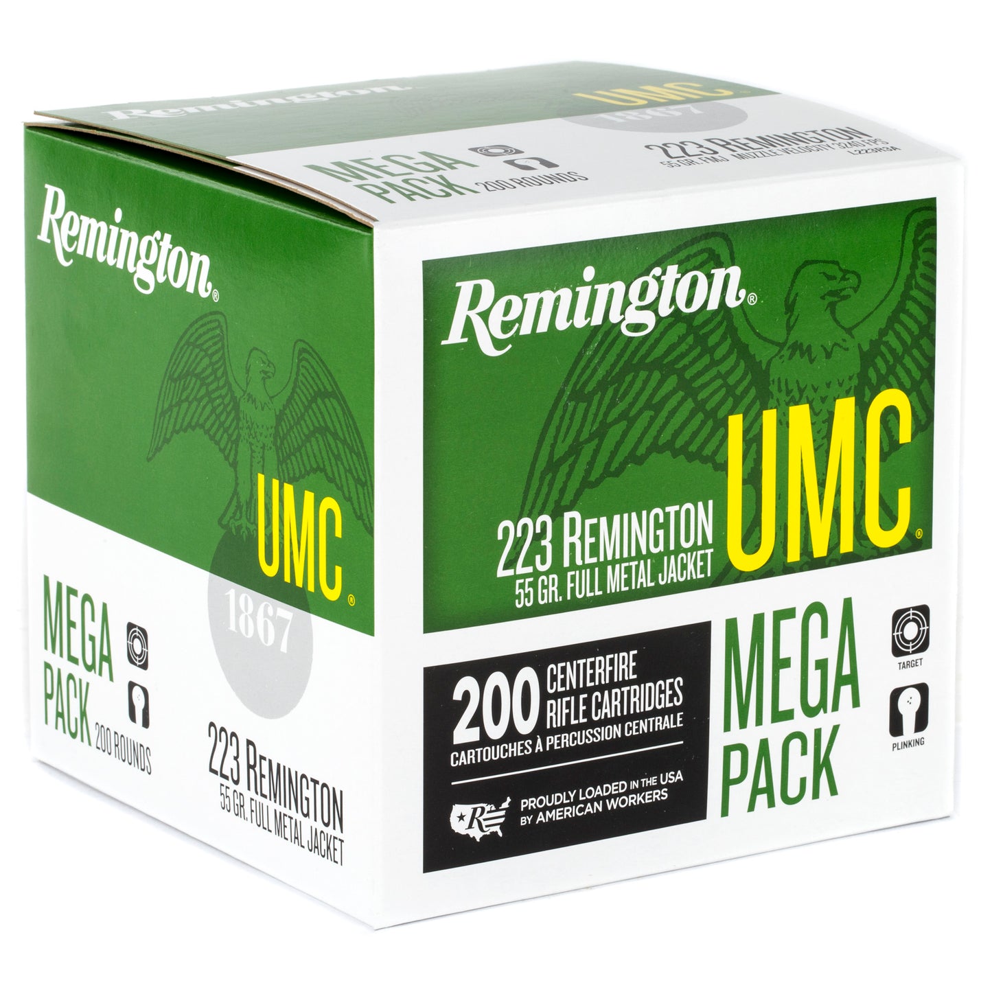 REM UMC MP 223REM 55GR 200/800