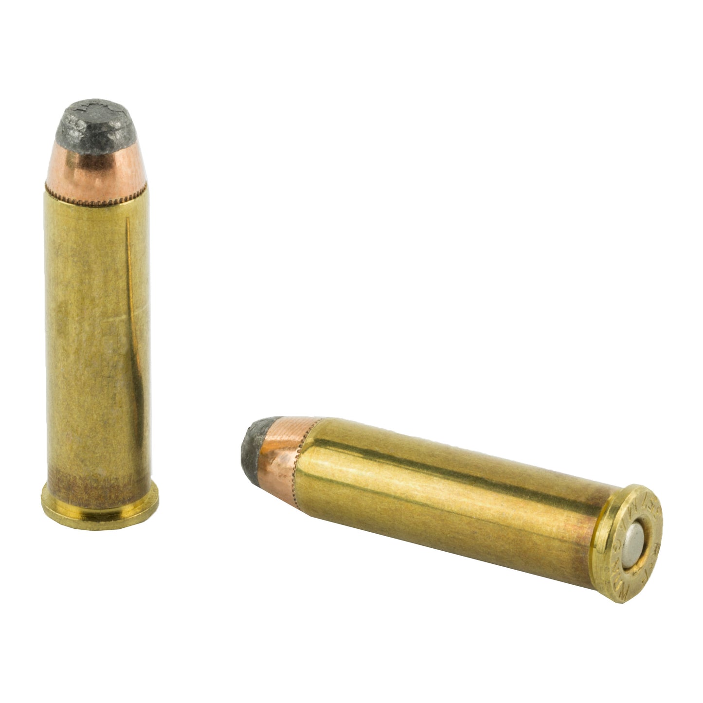 REM UMC 357MAG 125GR JSP 50/500