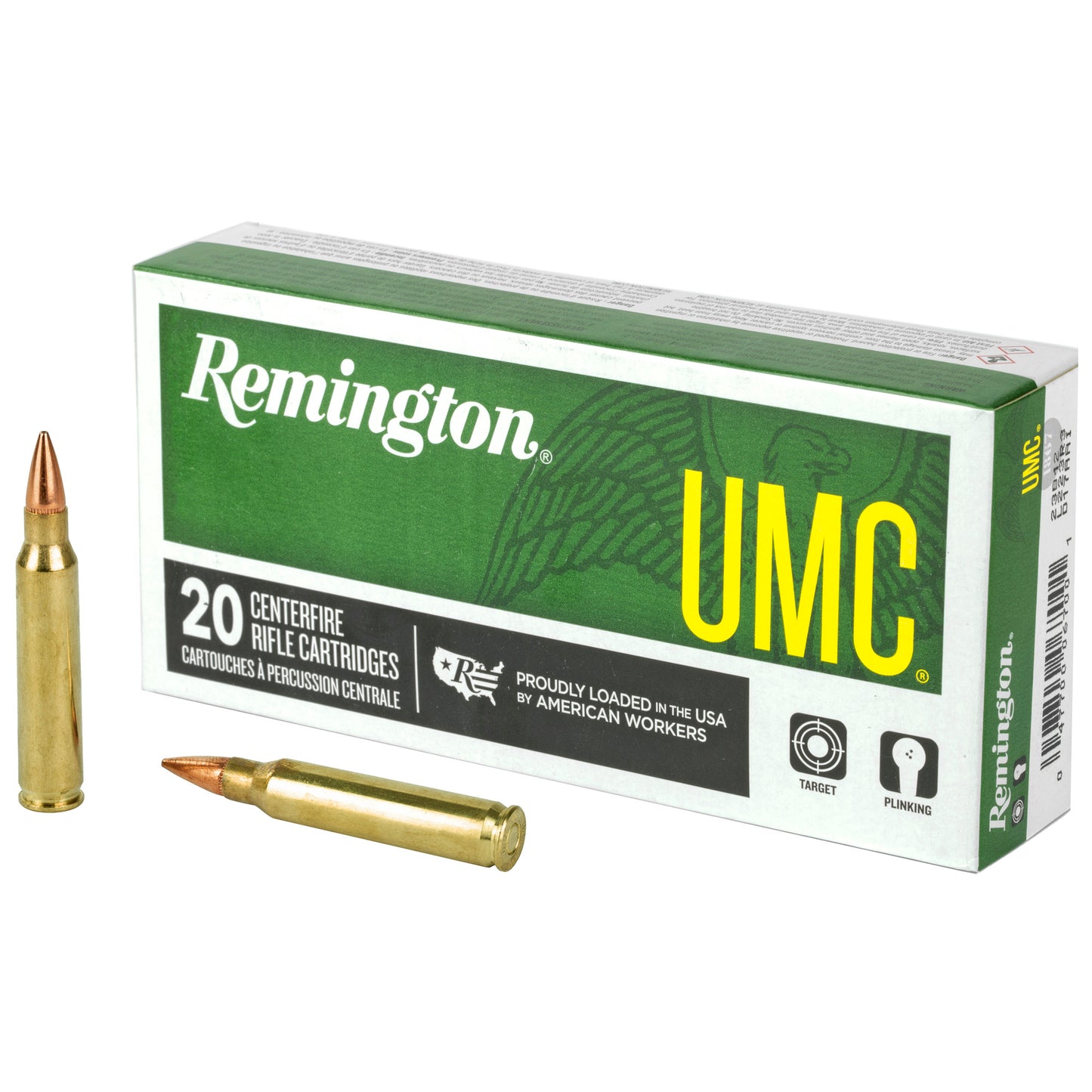 REM UMC 223REM 50GR HP 20/200