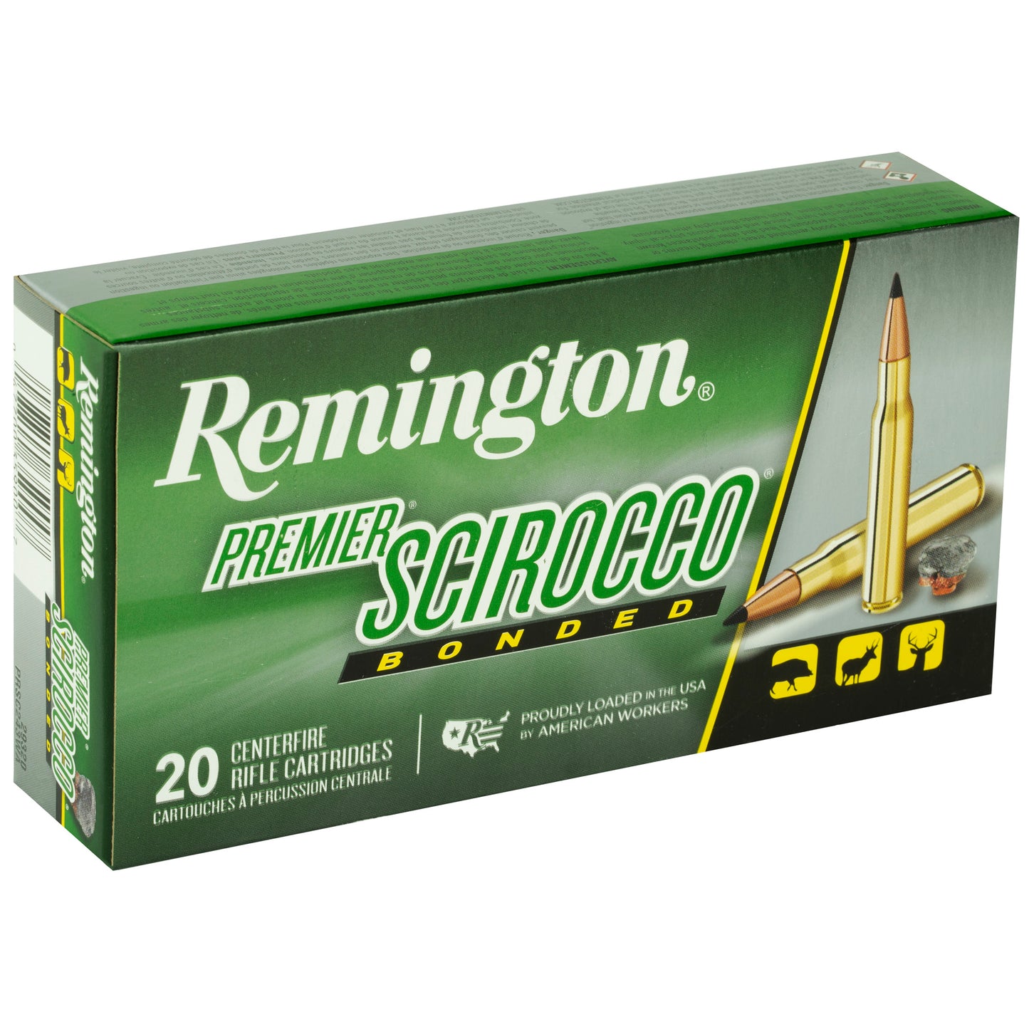 REM SWIFT SCR 243WIN 90GR 20/200