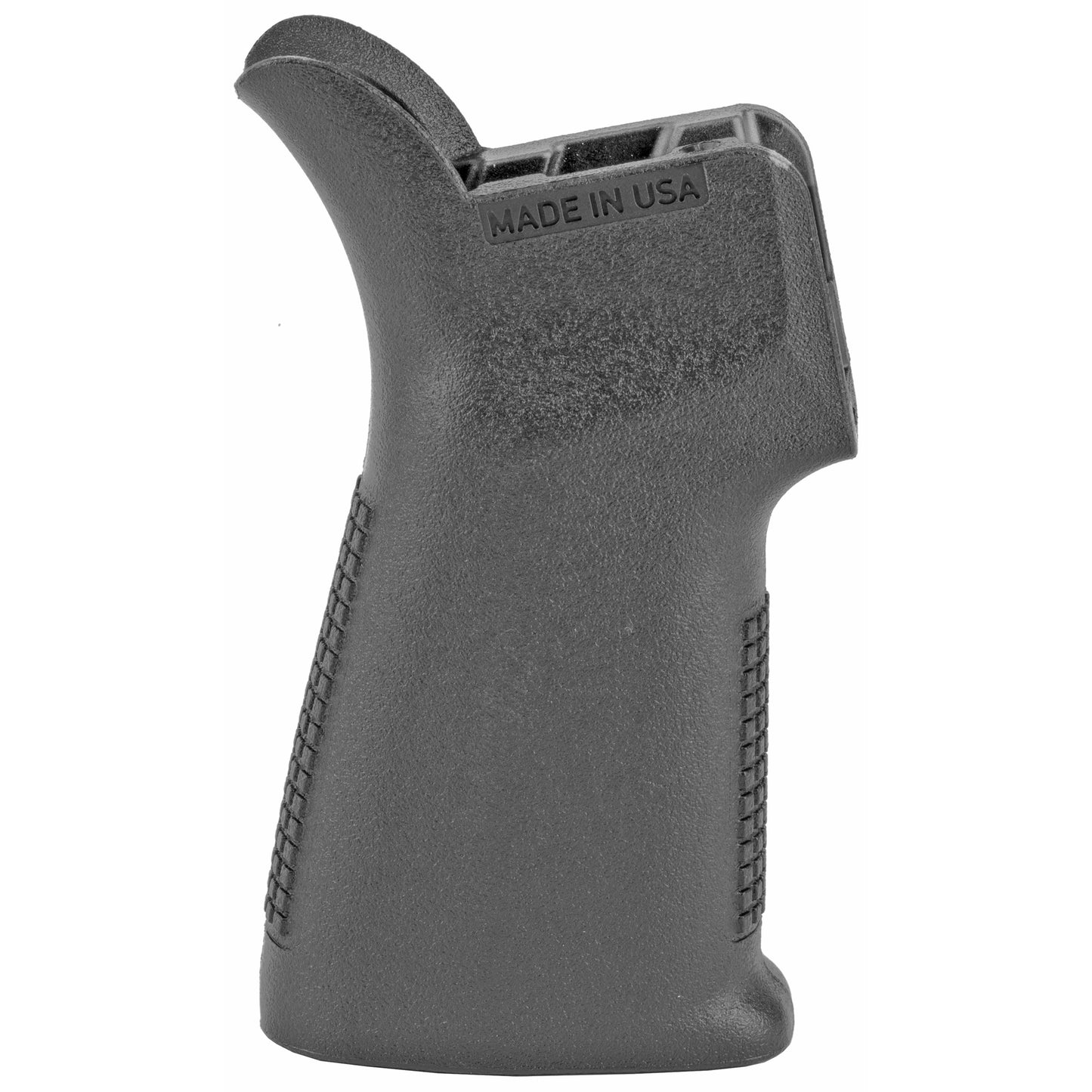 REPTILIA CQG AR PISTOL GRIP BLK