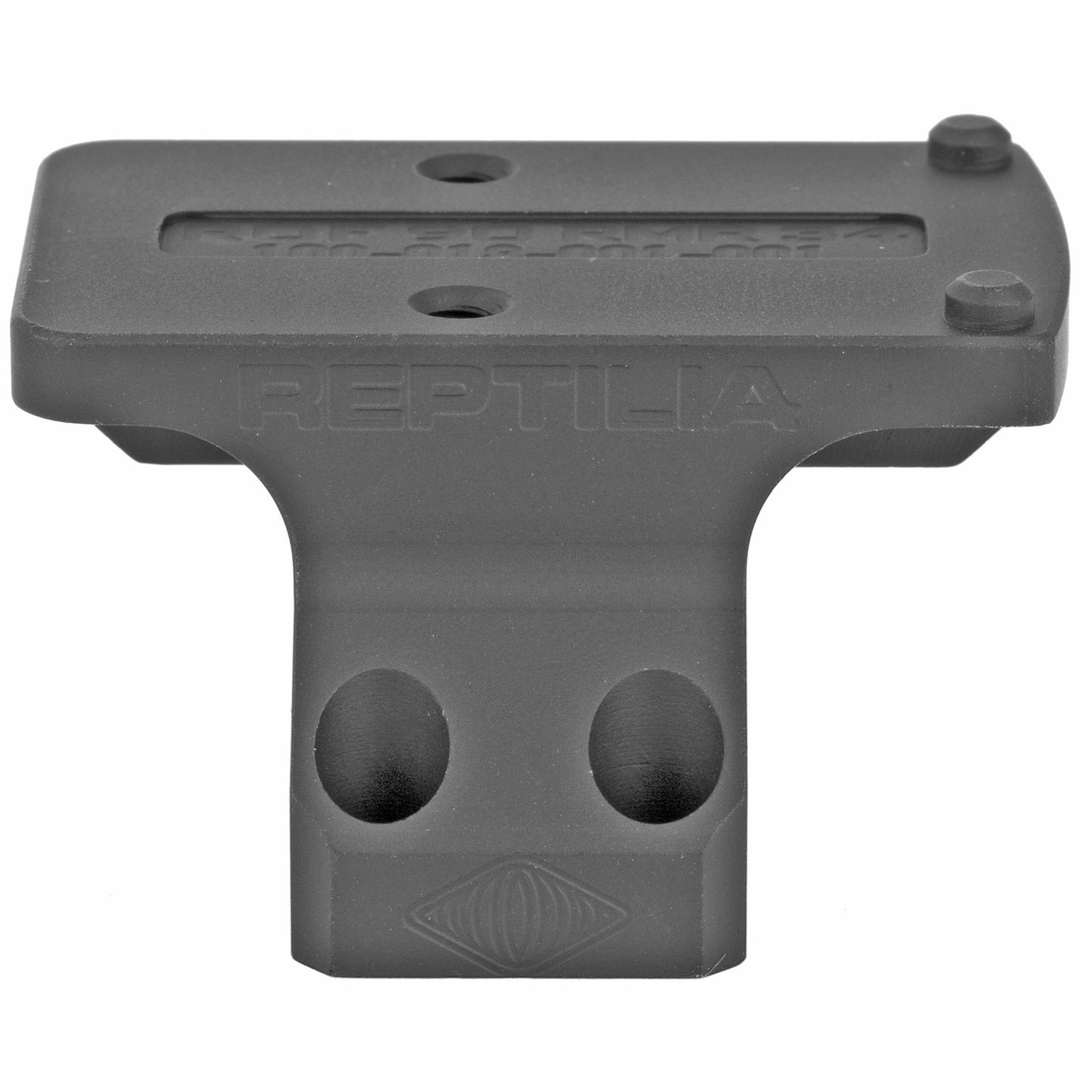 REPTILIA ROF-90 34MM SPM/RMR BLK