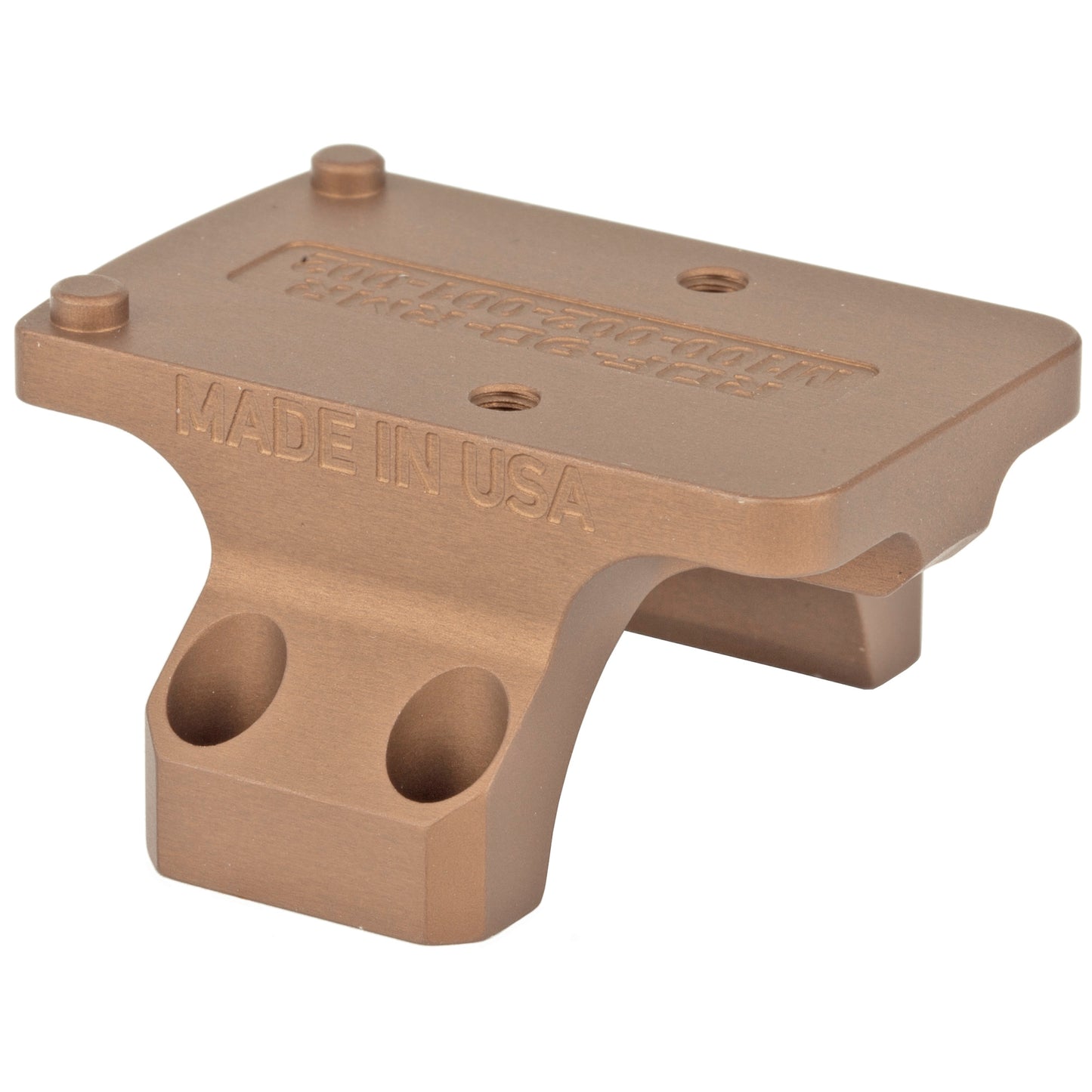 REPTILIA ROF-90 30MM SPM/RMR FDE