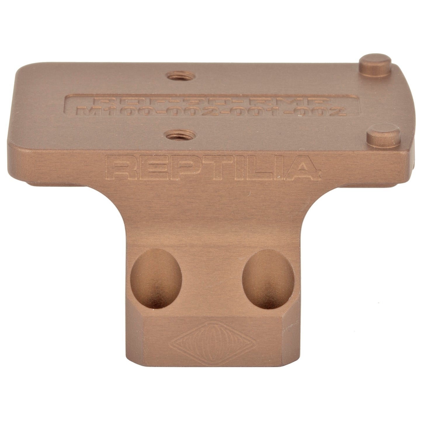 REPTILIA ROF-90 30MM SPM/RMR FDE