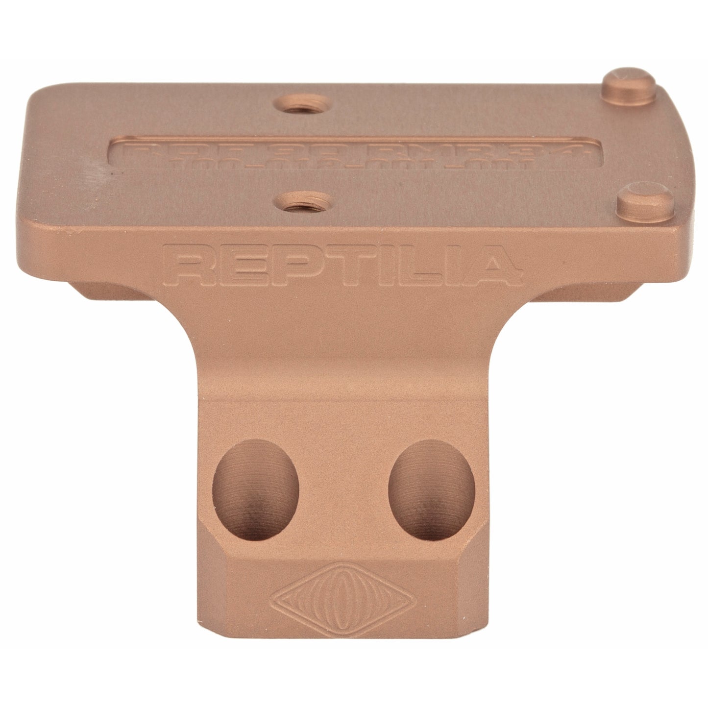 REPTILIA ROF-90 34MM SPM/RMR FDE