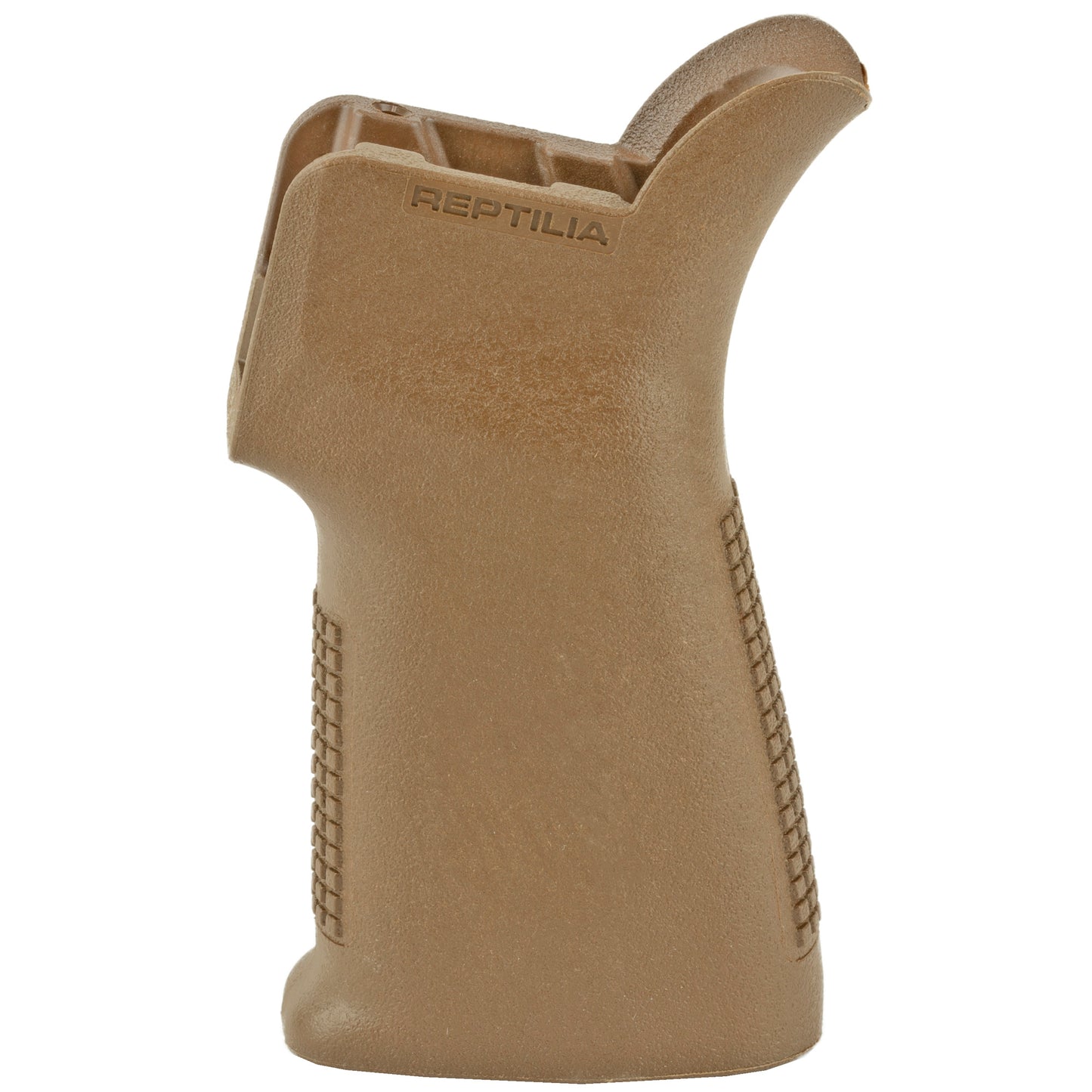 REPTILIA CQG AR PISTOL GRIP FLD