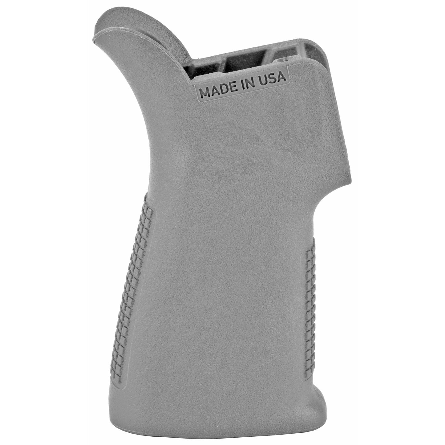 REPTILIA CQG AR PISTOL GRIP GRY