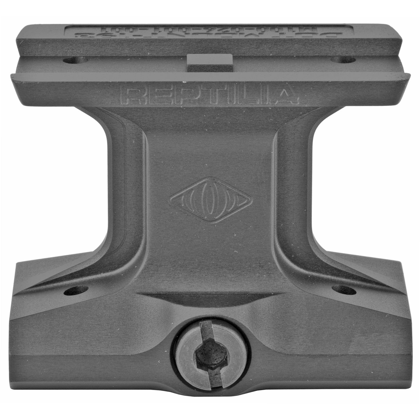 REPTILIA DOT MOUNT 1.93 T2 BLK